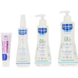 Mustela® Mint trolley bag case 5 kom | shoptok.hr