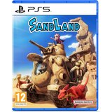 Sand Land (PS5) | Shoptok.si