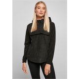 UC Ladies Women's Polar Fleece Hoodie - Black | shoptok.hr