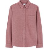 Celio Shirt Jabrushed - Men's | Shoptok.si