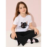 Sinsay Pamučne flare tajice 3 pack | shoptok.hr