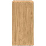  Kupaonski zidni ormarić Zidne FLORO Vosak smeđa 35 x 30 x 60 cm | Eponuda.ba