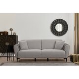 Atelier Del Sofa Aren sklopiva sofa 85x43x175cm siva | Eponuda.ba