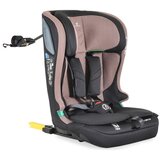 Cangaroo iDrive Isofix auto sedište za decu 76-150cm Powder Puff Cene