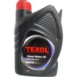 TEXON Texol Ulje za dizel motore 20W-50 Diesel 20W-50, 1L Cene