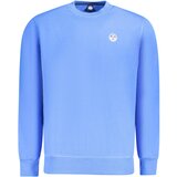 North Sails MEN&#39;S ZIP-UP SWEATSHIRT BLUE | shoptok.hr
