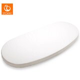 Stokke plahta za krevetić sleepi™ junior white Cijene