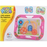 BestLuck starwood pegs igra set ( BE31699 )