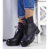 D/CEO Black Valdez insulated boots | shoptok.hr