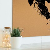  MISS WOOD KARTE KARTA PLUTO HRVATSKA L | shoptok.hr