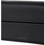 Calvin Klein Jeans Torba za čez ramo črna | Shoptok.si