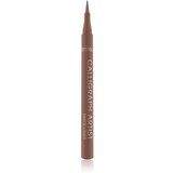 Catrice Calligraph Artist Matte tuš za oči s mat efektom nijansa 010 · Roasted Nuts 1,1 ml Cijene
