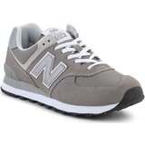 New Balance Nizke superge ML574EVG Siva | Shoptok.si
