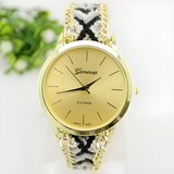 Geneva Sat PL-983- Crna | shoptok.hr