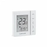 Salus digitalni programski sobni termostat (ugradni, zicano napajan - 230V - beli) VS30W Salus digitalni programski sobni termostat (ugradni, zicano napajan - 230V - beli) VS30W Slike