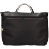 Mandarina Duck Nakupovalne torbe TZT07 Črna Cene