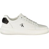 Calvin Klein WOMEN&#39;S SPORTS FOOTWEAR WHITE Cene