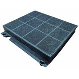 Evila Originals Ugljeni filter za aspirator BMK CF03, 22 x 20,5 x 4 cm, Crni Cijene
