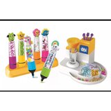 Clementoni Ideja! Studio set za izradu markera - | shoptok.hr