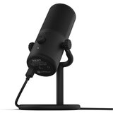 NZXT Capsule Mini žični USB mikrofon crni (AP-WMMIC-B1) | ePonuda.com