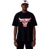 New Era Majice s kratkimi rokavi - Črna | Shoptok.si