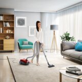 Electrolux Usisivač EEG43WR na vrećice | Eponuda.ba