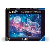 Ravensburger Vukovi RA12000476-Puzzle | ePonuda.com