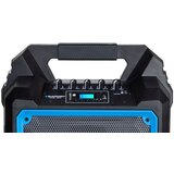 Blaupunkt pojačalo sa zvučnikom MB06+karaoke | shoptok.hr