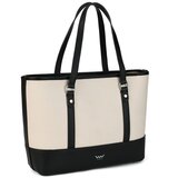 Vuch Shopper torba Talune Black, 28 x 40 cm Slike