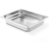 Hendi Kontejner GN 1/2 perforirani, Profi Line, GN 1/2, 4L, (H)65mm | Eponuda.com