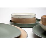 Ariane porcelain Ariane Grain Colors duboki tanjur, Ø28cm 6/1 set | shoptok.hr