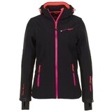 Peak Mountain Jakne Blouson de ski femme AMALA Črna | Shoptok.si