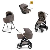 Inglesina kolica aptica, essence mokka ( A106552 ) Cene