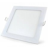  EL-LP124 6000k ugradni led panel kvadrat 24w | ePonuda.com