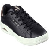 Skechers Modne superge 177700 UNO COURT COURTED AIR Črna | Shoptok.si
