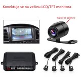  Parking senzori sa zvucnim signalom | Eponuda.com