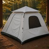 Multi Garden samosklapajući kamping šator za 4 osobe, iglu, vodootpornost 1500 mm | shoptok.hr