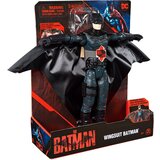 Spin Master figura batman movie wingsuit s funkcijami, 30 cm | Shoptok.si