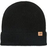 New Balance Kape WINTER WATCHMAN BEANIE Črna