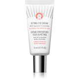 First Aid Beauty Retinol Eye Cream vlažilna krema za predel okoli oči z retinolom 15 ml | Shoptok.si