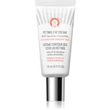 Retinol Eye Cream vlažilna krema za predel okoli oči z retinolom 15 ml