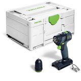 Festool TXS 18-Basic Baterijska bušilica/odvijač, F 576894 | Eponuda.com