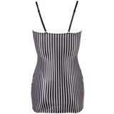Cottelli Kostum sekretarja s črtami - L | Shoptok.si