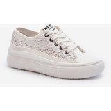 Lee Cooper Women's Lace Sneakers Cene