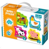 Trefl 36070 puzzle Sestavljanka | Shoptok.si