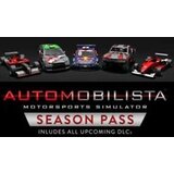 Steam Automobilista - Season Pass (DLC) Key GLOBAL | ePonuda.com