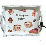 ljubavi! – Savršen poklon za Valentinovo i svaku drugu priliku - 4. 20x24cm - 16033