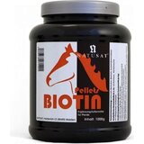NATUSAT Biotinski peleti - 1.000 g | Shoptok.si
