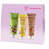 Dermacol Aroma Moment Mix darilni set za tuš Cene