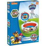 Mondo Paw Patrol napihljiv bazen 100 cm 16632, (21137001) | Shoptok.si